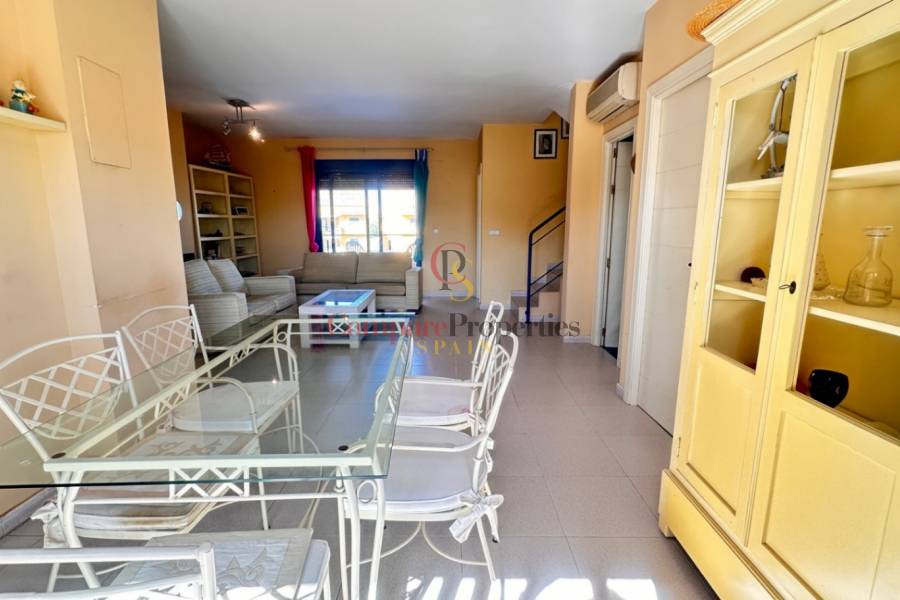 Sale - Duplex and Penthouses - Dénia - Las Marinas (Km1 al Km 6)