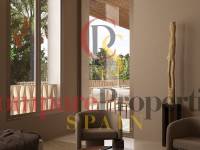 New Build - Duplex and Penthouses - Jávea - Casco urbano