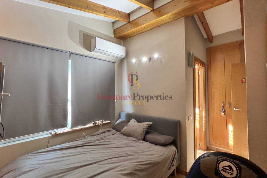 Venta - Villa - Ondara