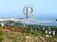 Sale - Villa - Dénia - Las Rotas