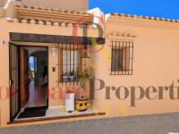 Sale - Semi-Detached Villa - Moraira - Benimeit