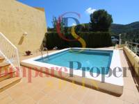 Verkoop - Villa - Orba Valley - Orba
