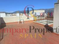 Sale - Apartment - Simat de La Valldigna - 