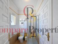 Sale - Villa - Benitachell - 