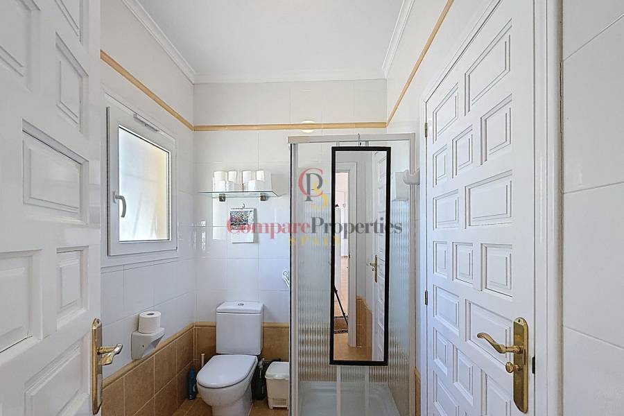 Sale - Villa - Benitachell - 