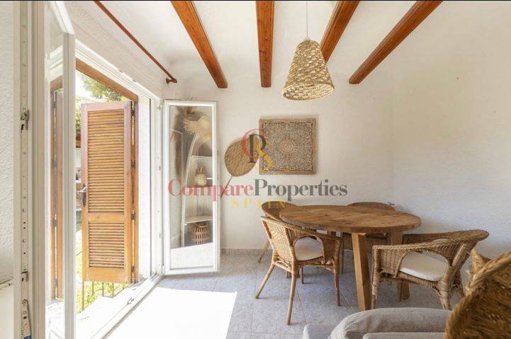 Sale - Villa - Jávea - 