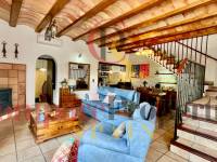 Sale - Villa - Jalon Valley - Pueblo