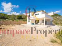 Venta - Villa - Pedreguer - 