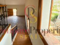 Sale - Villa - Dénia - Montgo