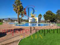 Vente - Villa - Fuente Alamo - Las Palas