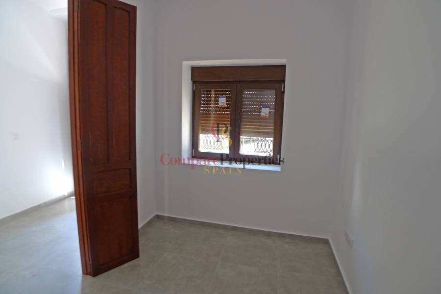 Sale - Semi-Detached Villa - Orba Valley - Alicante, Orba Valley