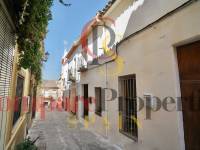 Sale - Townhouses - Teulada - Teulada Centre