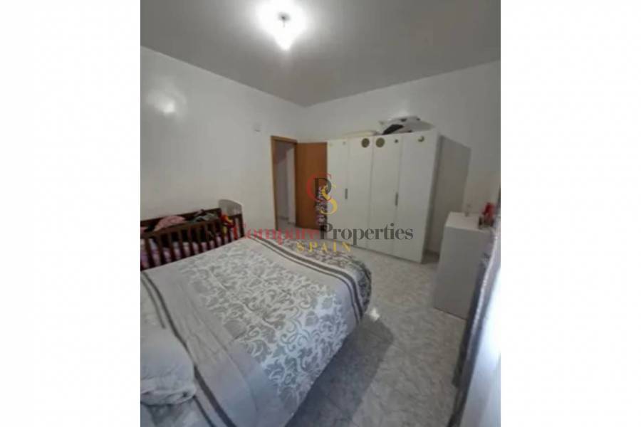 Sale - Apartment - Vilallonga - Villalonga - 