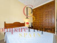 Venta - Villa - Jalon Valley - 