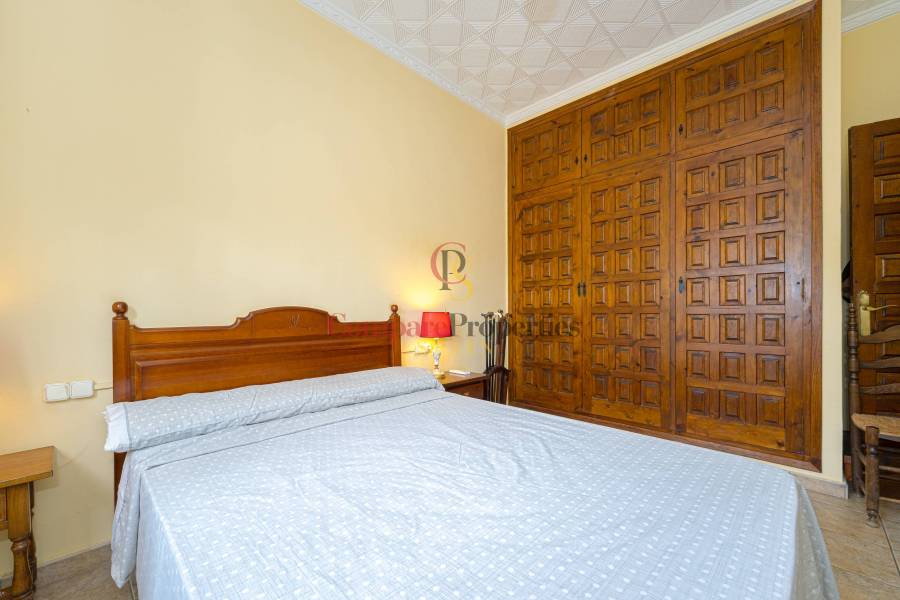 Venta - Villa - Jalon Valley - 