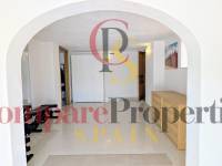 Venta - Villa - Moraira - Paichi