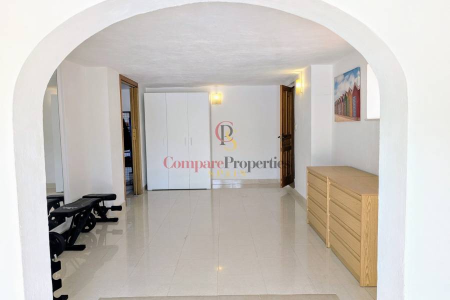 Venta - Villa - Moraira - Paichi