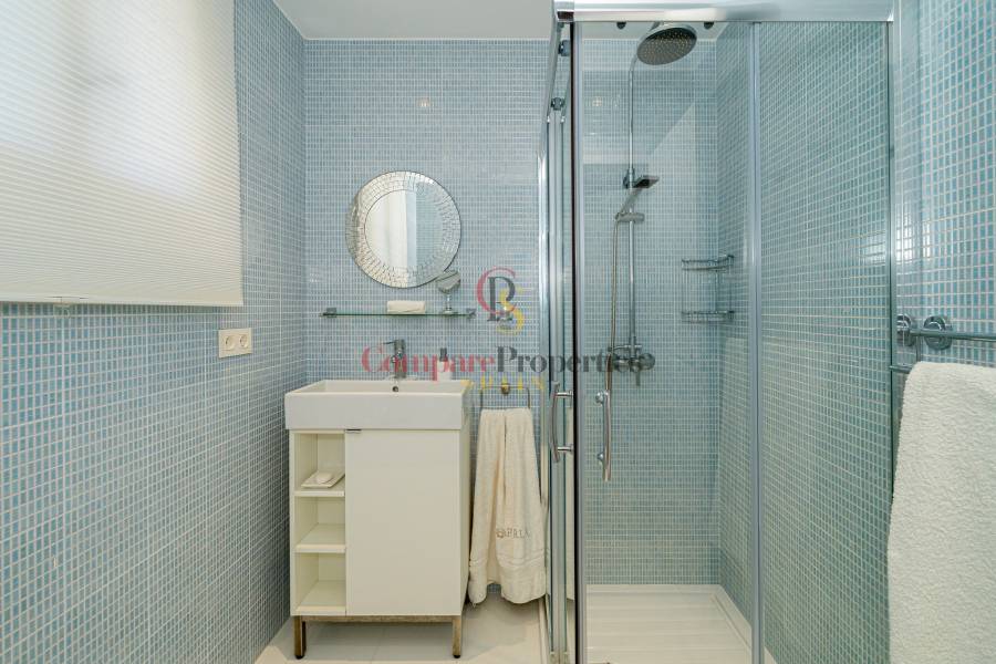 Verkoop - Villa - Moraira - Arnella