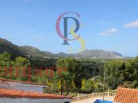 Sale - Villa - Orba Valley - Orba