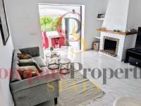 Venta - Villa - Moraira - Paichi