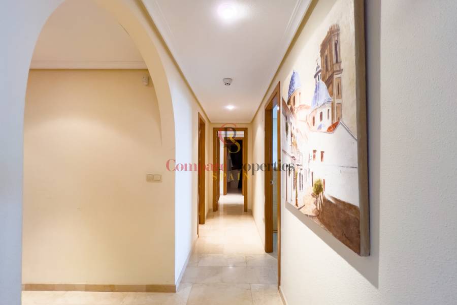 Venta - Apartment - Altea - Altéa