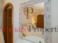 Verkoop - Villa - Moraira - Arnella