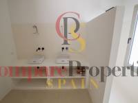 New Build - Villa - Moraira - Cap Blanc