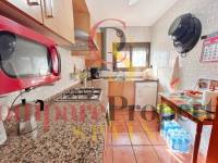 Verkoop - Bungalow - Dénia - Las Marinas