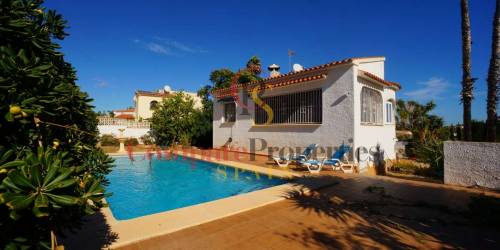 Villa - Venta - Calpe - Calpe