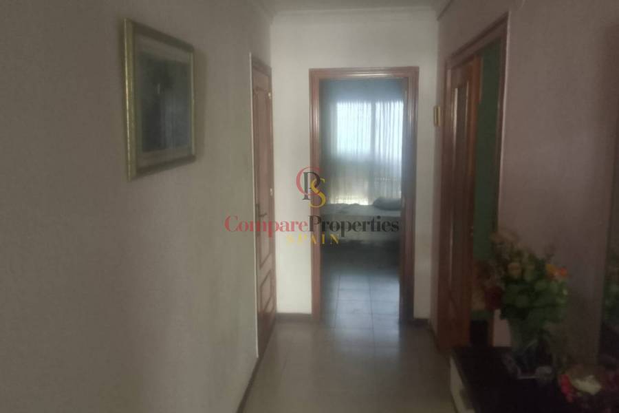  - Apartment - L'Alqueria de la Comtessa - 