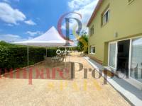 Venta - Villa - Pedreguer
