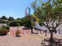 Vente - Villa - Benitachell - Les Fonts