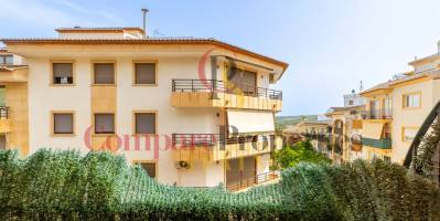 Apartment - Vente - Jávea - Jávea