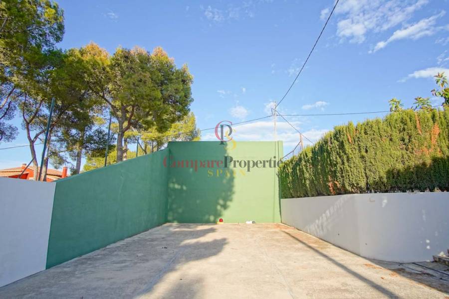 Venta - Villa - Dénia