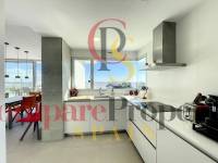 Venta - Villa - Benitachell - Lirios