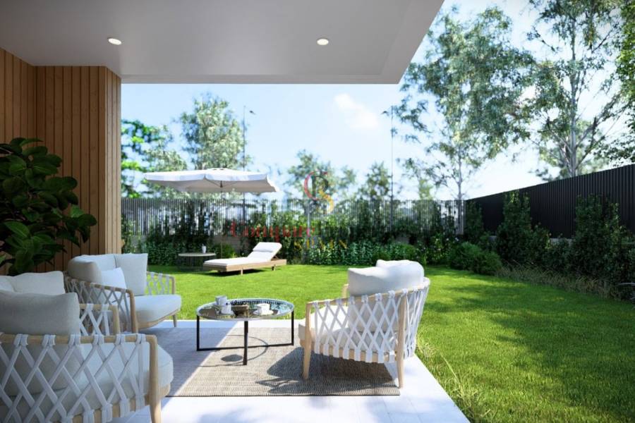 Verkauf - Apartment - Jávea - 