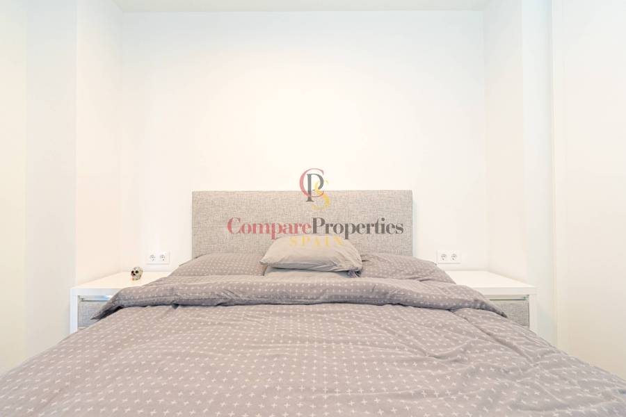 Sale - Apartment - Dénia - Centro