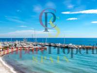 Venta - Apartment - Altea - Altéa