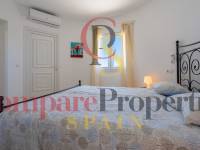 Venta - Villa - Jávea