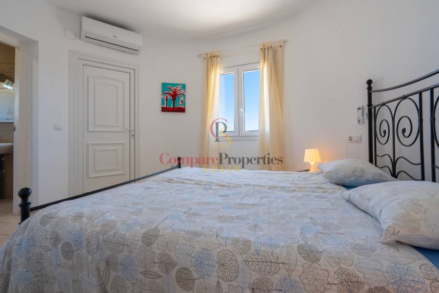 Venta - Villa - Jávea