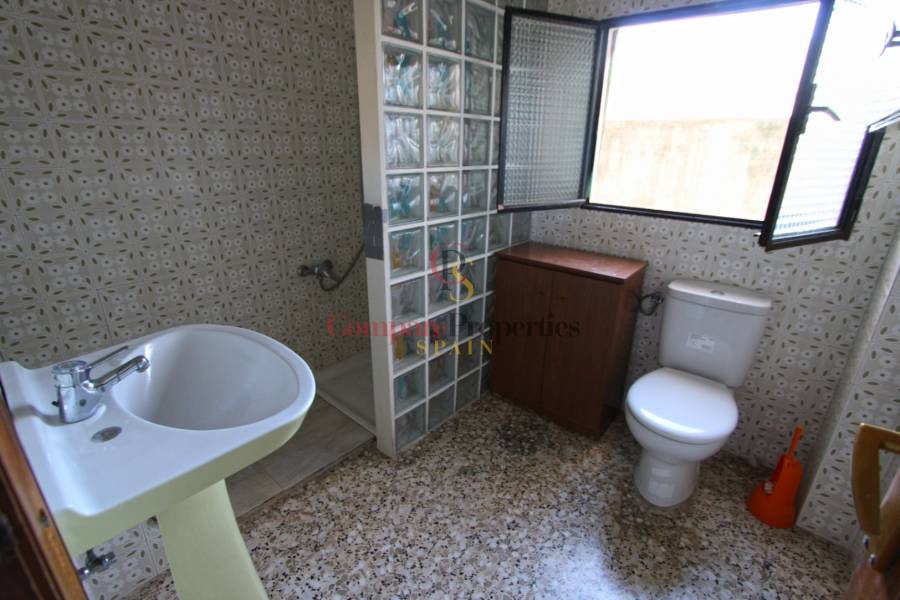 Sale - Apartment - Jalon Valley - Murla