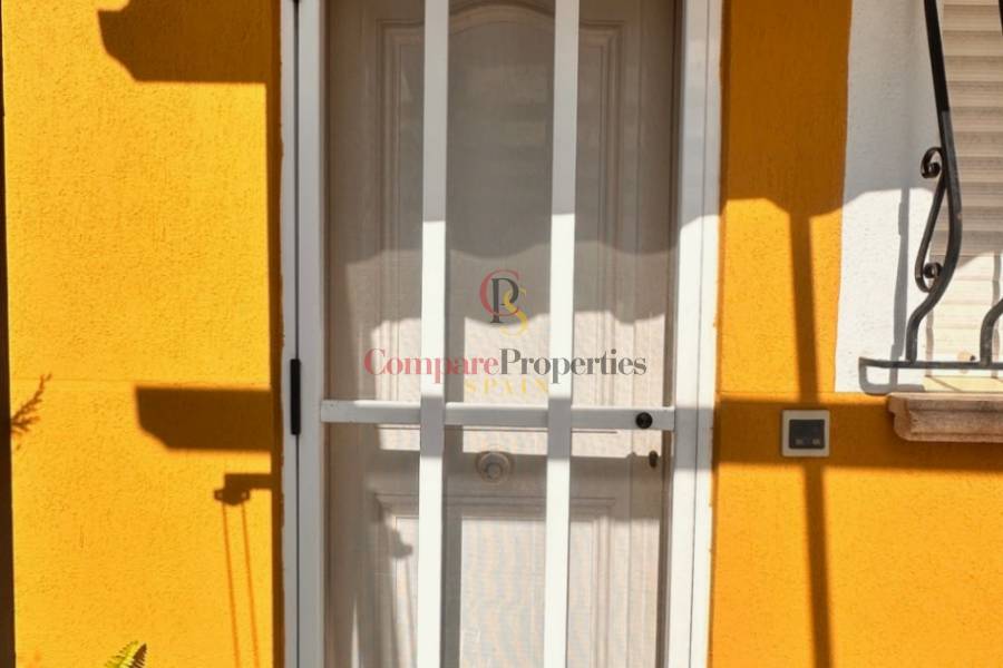 Venta - Bungalow - Els Poblets - Las Marinas (Almadrava)