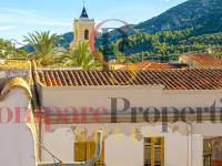 Sale - Townhouses - Jalon Valley - Llosa de Camacho