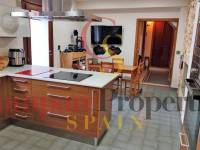 Sale - Villa - Pedreguer