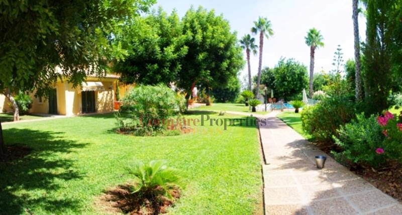 Venta - Villa - Dénia