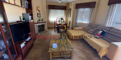 Villa - Vente - San Miguel de Salinas - pueblo