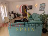 Verkoop - Villa - Calpe - Maryvilla