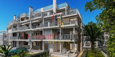 Apartment - Sale - Dénia - Costa Blanca
