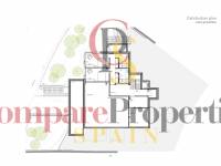 Verkauf - Villa - Moraira