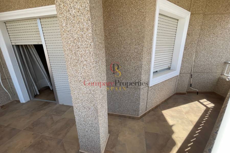 Vente - Villa - San Miguel de Salinas - pueblo